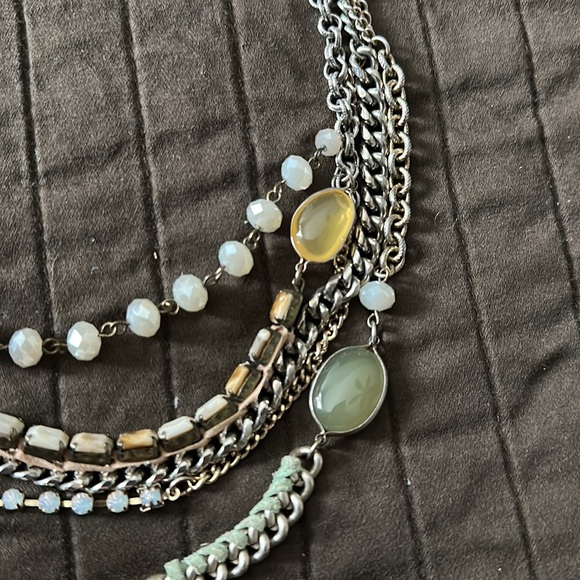 Loft necklace - Picture 3 of 4